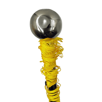 Santa Fe JIN-MAJORMACE36 Marching Baton 36