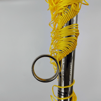 Santa Fe JIN-MAJORMACE36 Marching Baton 36