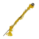 Santa Fe JIN-MAJORMACE36 Marching Baton 36