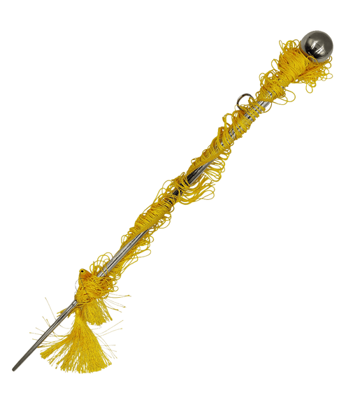 Santa Fe JIN-MAJORMACE36 Marching Baton 36