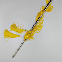 Santa Fe JIN-MAJORMACE36 Marching Baton 36