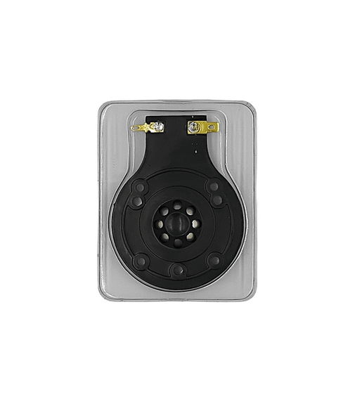 SC Audio LP-0153 Titanium Replacement Speaker Diaphragm (24.8mm / 8 Ohm) - 