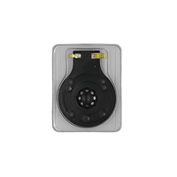 SC Audio LP-0153 Titanium Replacement Speaker Diaphragm (24.8mm / 8 Ohm) - 