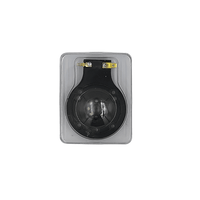 SC Audio LP-0153 Titanium Replacement Speaker Diaphragm (24.8mm / 8 Ohm) - 