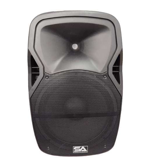 Seismic Audio FPA15Q 15