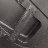Seismic Audio FPA15Q 15