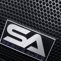 Seismic Audio FPA15Q 15