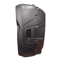 Seismic Audio FPA15Q 15