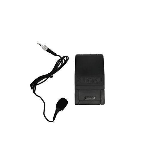Sekaku VXM-168LTS Wireless Microphone Bodypack Transmitter - 