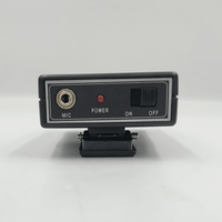 Sekaku VXM-168LTS Wireless Microphone Bodypack Transmitter - 