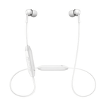 Sennheiser CX 150BT Wireless In - ear Headphone (White) - 4044155249637