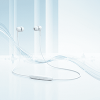 Sennheiser CX 150BT Wireless In - ear Headphone (White) - 4044155249637