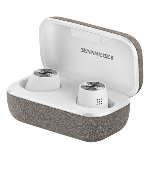 Sennheiser Momentum True Wireless 2 White - 4044155249774