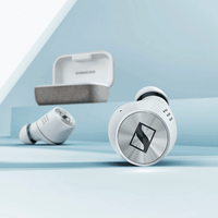 Sennheiser Momentum True Wireless 2 White - 4044155249774