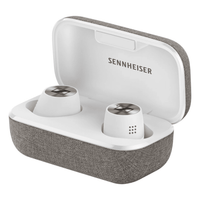 Sennheiser Momentum True Wireless 2 White - 4044155249774
