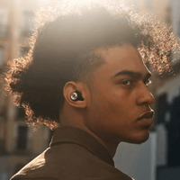Sennheiser SEN-508674 MOMENTUM True Wireless 2 Black In-Ear Headphones - 615104338449