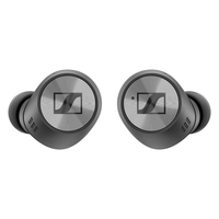 Sennheiser SEN-508674 MOMENTUM True Wireless 2 Black In-Ear Headphones - 615104338449