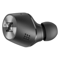 Sennheiser SEN-508674 MOMENTUM True Wireless 2 Black In-Ear Headphones - 615104338449