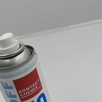 Servisol Label Off 200ml Adhesive Remover Spray - 5017411000860