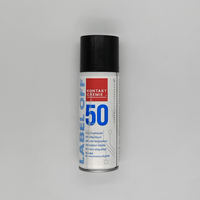 Servisol Label Off 200ml Adhesive Remover Spray - 5017411000860