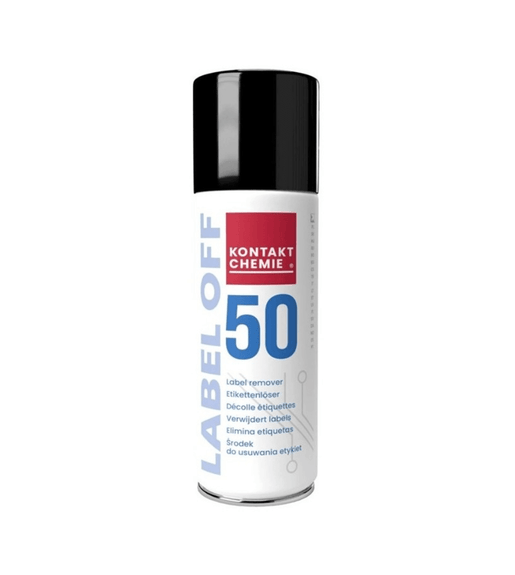 Servisol Label Off 200ml Adhesive Remover Spray - 5017411000860