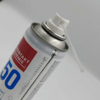 Servisol Label Off 200ml Adhesive Remover Spray - 5017411000860