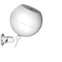 Show CSR205Y 5-Inch 40W 100V Public Address Commercial Pendant Speaker - 