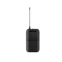 Shure BLX1288E/SM58-M17 Dual-Channel UHF Wireless Combination System (M17 Band: 662–686 MHz) - 0042406248365