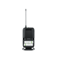 Shure BLX14E/CVL-H8E Wireless Lavalier Microphone System - 
