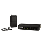 Shure BLX14E/CVL-H8E Wireless Lavalier Microphone System - 