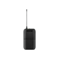 Shure BLX14E/CVL-H8E Wireless Lavalier Microphone System - 