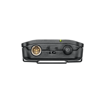 Shure BLX14E/CVL-K3E Wireless Lavalier Presenter System - 0042406391444