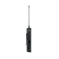 Shure BLX14E/CVL-Q25 Wireless Lavalier Presenter System (Q25 Band: 742–766 MHz) - 042406367493