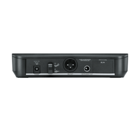 Shure BLX14E/CVL-Q25 Wireless Lavalier Presenter System (Q25 Band: 742–766 MHz) - 042406367493