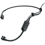 Shure PGA31 Headset Condenser Microphone - 00042406370028