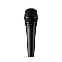 Shure PGA57-XLR Cardioid Dynamic Instrument Microphone - 0042406396654