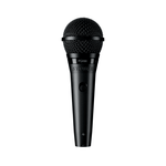 Shure PGA58 - XLR Cardioid Dynamic Vocal Microphone - 042406396387
