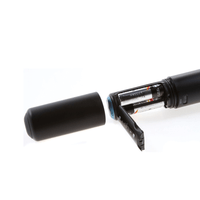 Shure PGX2/BETA58-J6 Handheld Wireless Microphone Transmitter (J6 Frequency Band) - 