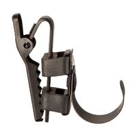 Shure RK203TC Microphone Tie Clip - 00042406053792