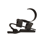 Shure RK203TC Microphone Tie Clip - 00042406053792