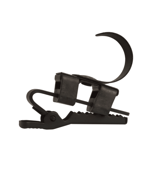 Shure RK203TC Microphone Tie Clip - 00042406053792
