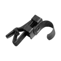 Shure RK203TC Microphone Tie Clip - 00042406053792