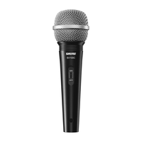 Shure SV100 Multi - Purpose Microphone - 042406186841