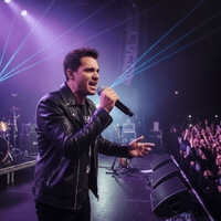 Shure SV100 Multi - Purpose Microphone - 042406186841