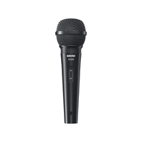 Shure SV200 Vocal Microphone - 042406186858