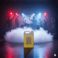 Smoke Fluid 5L Standard - 8715693275568