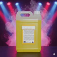 Smoke Fluid 5L Standard - 8715693275568