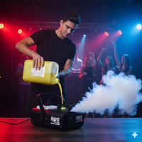 Smoke Fluid 5L Standard - 8715693275568