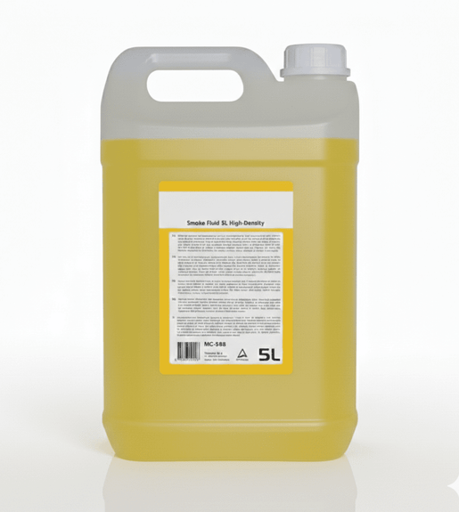 Smoke Fluid 5L Standard - 8715693275568