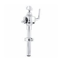 Sonor 600 Series TA 678 MC Single Tom Arm - Chrome Plated - 00829193342816
